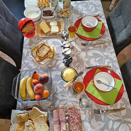 La Bouletière Bed & Breakfast 3*