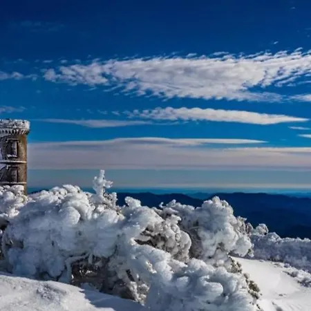 Bed & Breakfast La Bouletière
