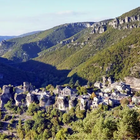 La Bouletière Bed & Breakfast Dourbies