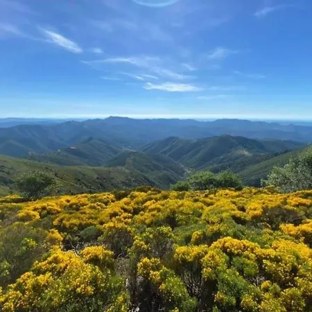 Bed & Breakfast La Bouletière Dourbies