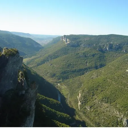 La Bouletière 3* Dourbies