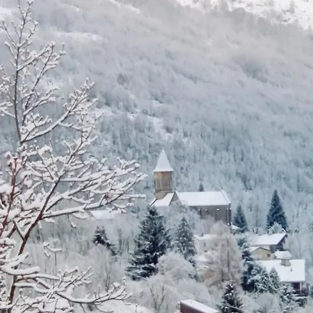 La Bouletière Bed & Breakfast