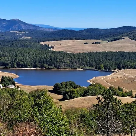 Bed & Breakfast La Bouletière 3*