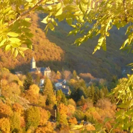 Bed & Breakfast La Bouletière Dourbies