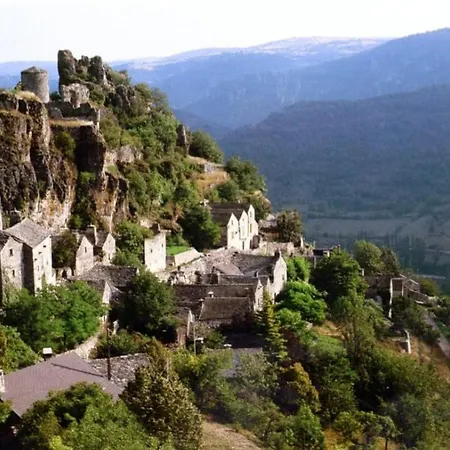 La Bouletière Dourbies