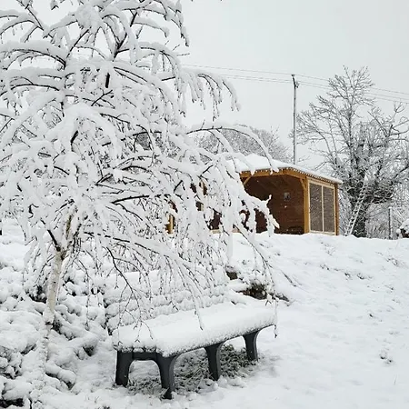 La Bouletière Bed & Breakfast