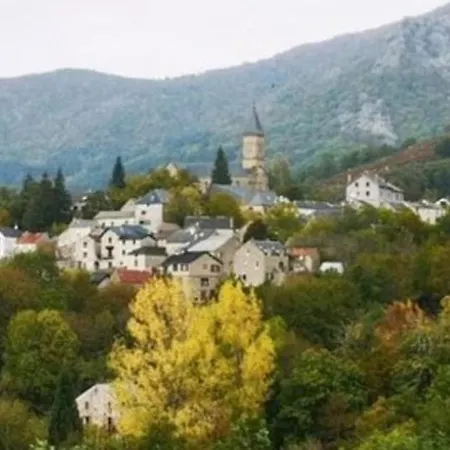 La Bouletière Bed & Breakfast Dourbies