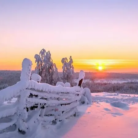 La Bouletière Bed & Breakfast 3*