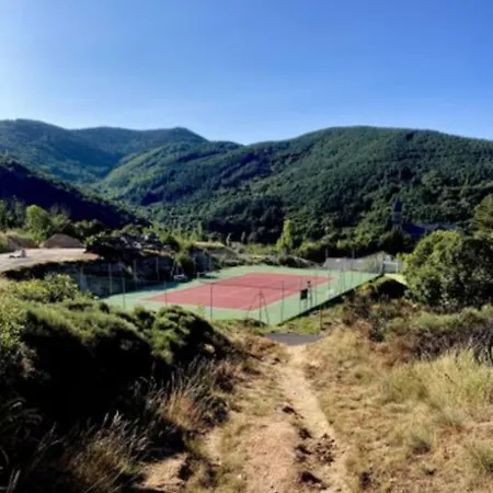 Bed & Breakfast La Bouletière 3*