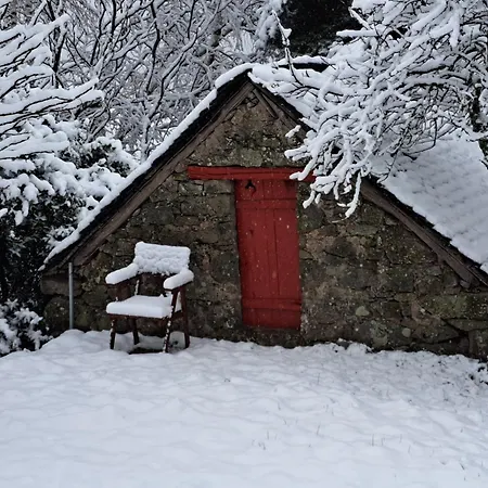 La Bouletière Bed & Breakfast Dourbies