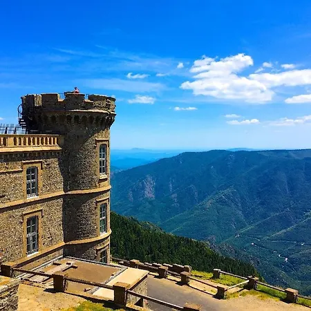 Bed & Breakfast La Bouletière Dourbies