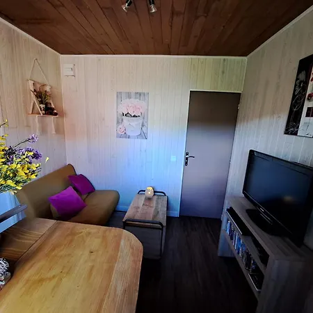 La Bouletière Bed & Breakfast