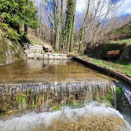 Bed & Breakfast La Bouletière