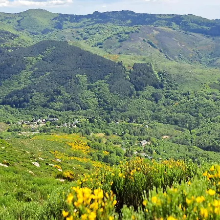 La Bouletière Bed & Breakfast 3*