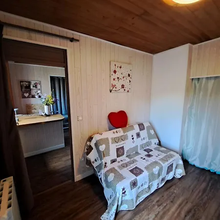 Bed & Breakfast La Bouletière 3*