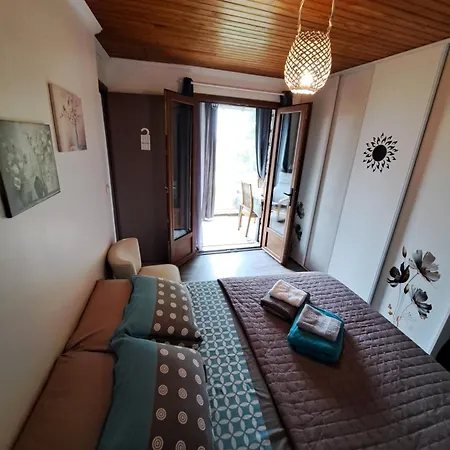 Bed & Breakfast La Bouletière Dourbies