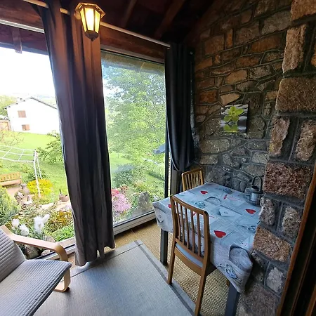 La Bouletière 3* Dourbies