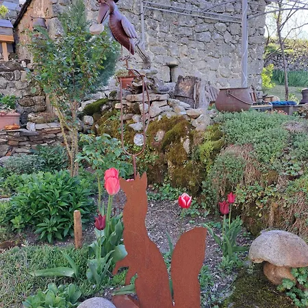 La Bouletière Dourbies