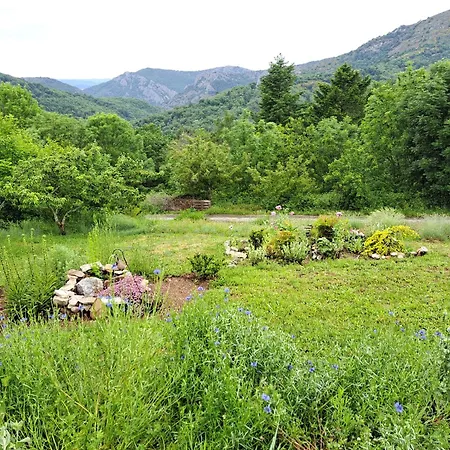 La Bouletière Bed & Breakfast Dourbies