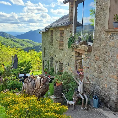 Bed & Breakfast La Bouletière 3*